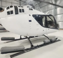 BELL 505 JET RANGER X 2022