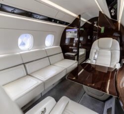 EMBRAER PRAETOR 600 2021