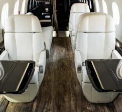 EMBRAER LEGACY 500 2016