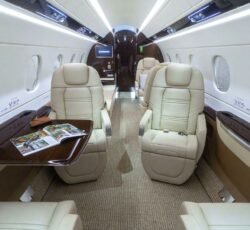 EMBRAER PRAETOR 600 2021