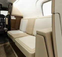 EMBRAER PHENOM 300E 2018