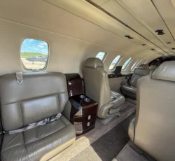 CITATION CJ4 2011