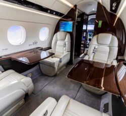 EMBRAER PRAETOR 600 2021