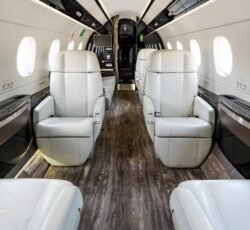 EMBRAER LEGACY 500 2016