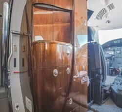 CESSNA CITATION XLS 2007
