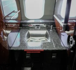 BOMBARDIER LEARJET 60XR 2011