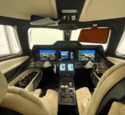 EMBRAER PHENOM 300E 2026
