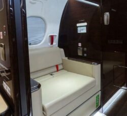 EMBRAER PRAETOR 600 2021