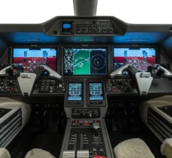 EMBRAER PHENOM 300E 2018