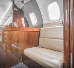 CESSNA CITATION XLS 2007