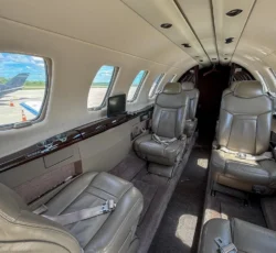 CITATION CJ4 2011