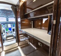 EMBRAER PRAETOR 600 2021