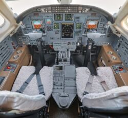 CESSNA CITATION XLS 2007