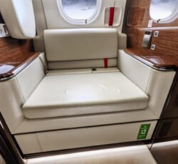 EMBRAER PRAETOR 600 2021