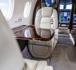 EMBRAER PRAETOR 600 2021