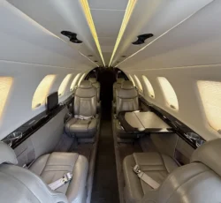 CITATION CJ4 2011