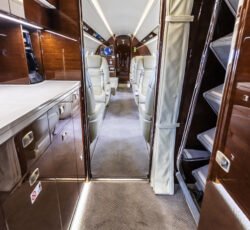 EMBRAER PRAETOR 600 2021