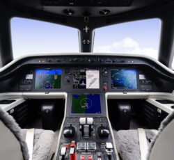 EMBRAER PRAETOR 600 2021