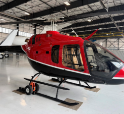 BELL 505 JET RANGER X 2023