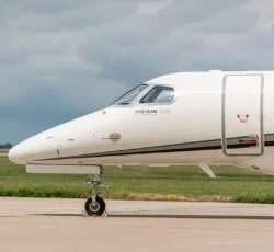 EMBRAER PHENOM 300E 2018