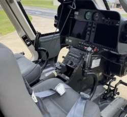BELL 407GX 2013