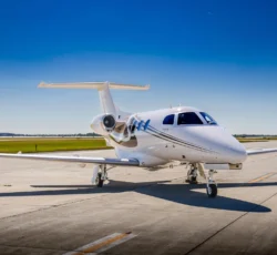 EMBRAER PHENOM 100EV 2019