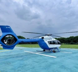 AIRBUS H145 2016