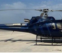 EUROCOPTER AS350B3+ 2008