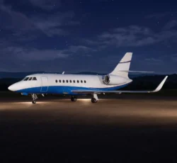 DASSAULT FALCON 2000