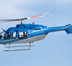 BELL 407GXP 2016
