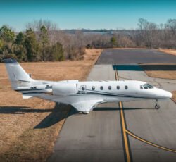 CESSNA CITATION XLS 2007
