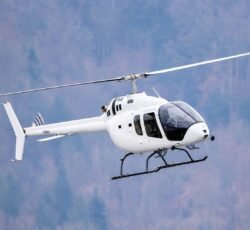 BELL 505 JET RANGER X 2026
