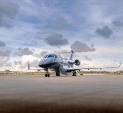 EMBRAER PRAETOR 600 2021