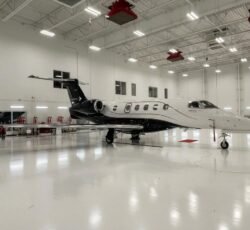EMBRAER PHENOM 300E 2026