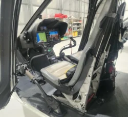 BELL 505 JET RANGER X 2022