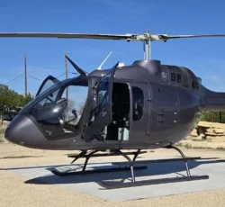 BELL 505 JET RANGER X 2025