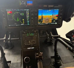 BELL 505 JET RANGER X 2023