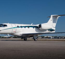 EMBRAER PHENOM 300E 2020