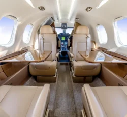 EMBRAER PHENOM 100EV 2019
