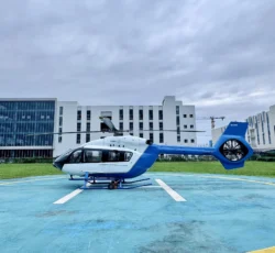 AIRBUS H145 2016