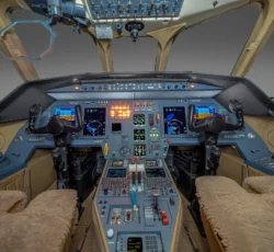 DASSAULT FALCON 2000