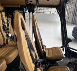 BELL 505 JET RANGER X 2023