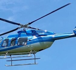 BELL 407GXP 2016