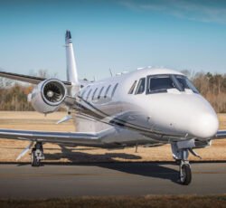 CESSNA CITATION XLS 2007