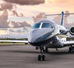 EMBRAER PRAETOR 600 2021