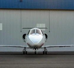 BOMBARDIER LEARJET 60XR 2011