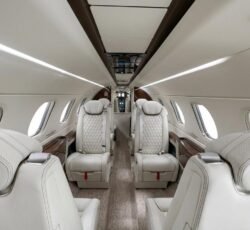 EMBRAER PHENOM 300E 2026