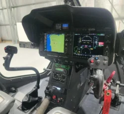 BELL 505 JET RANGER X 2022