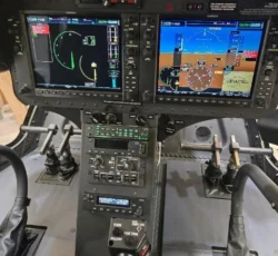 BELL 505 JET RANGER X 2025