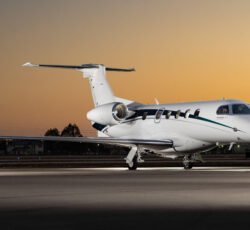 EMBRAER PHENOM 300E 2020